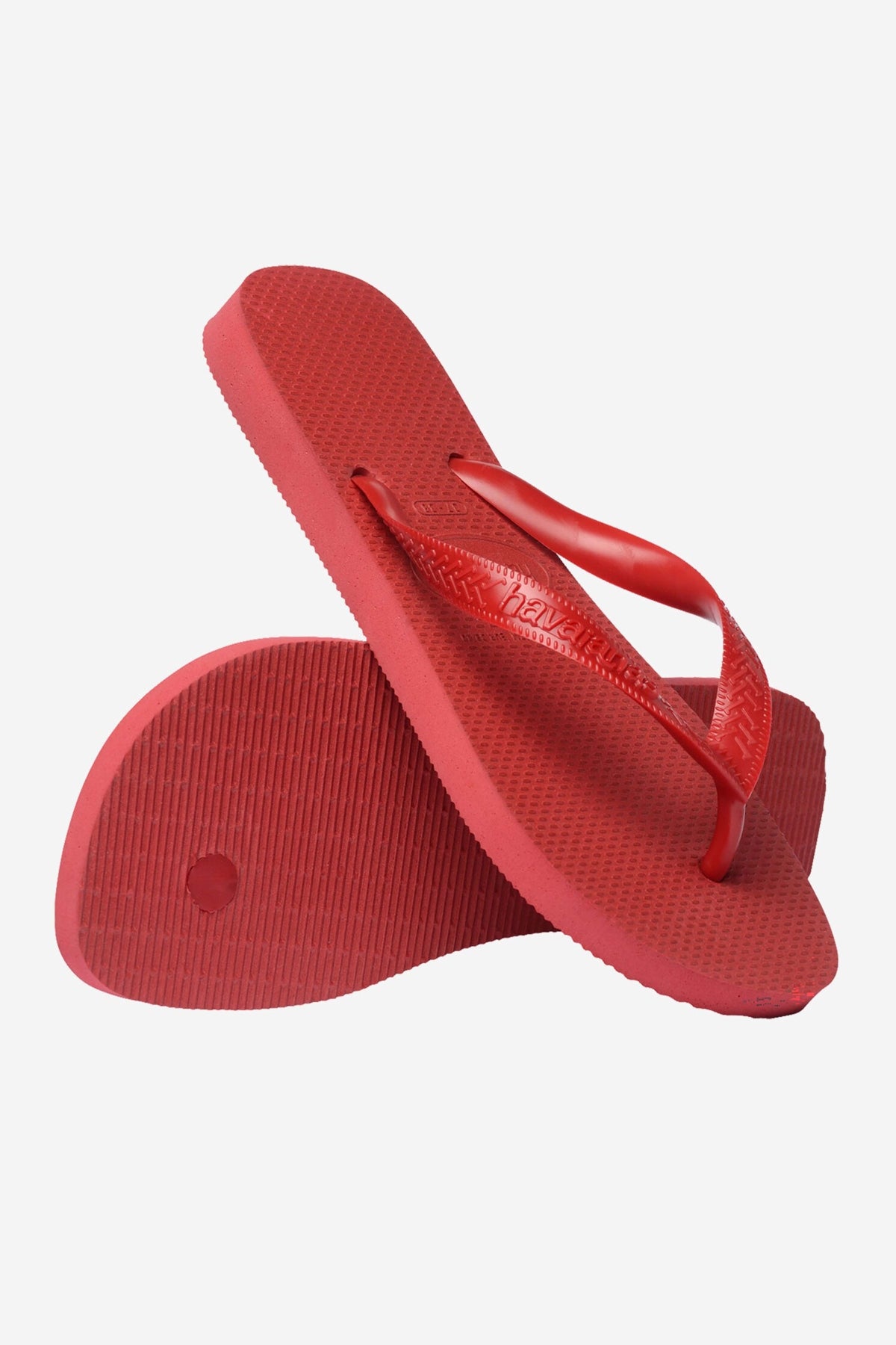 HAVAIANAS H  en color RED  (4)