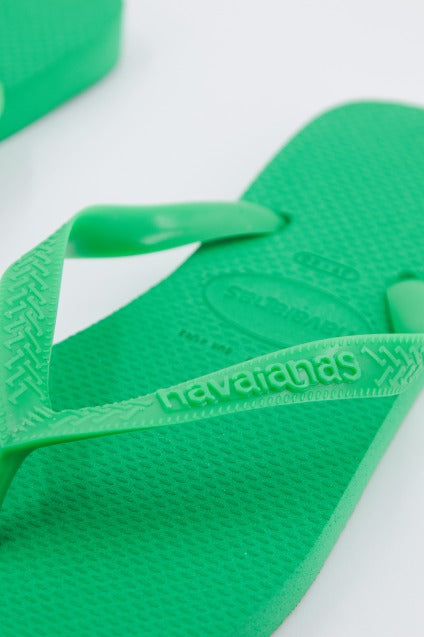HAVAIANAS H en color GREEN  (2)