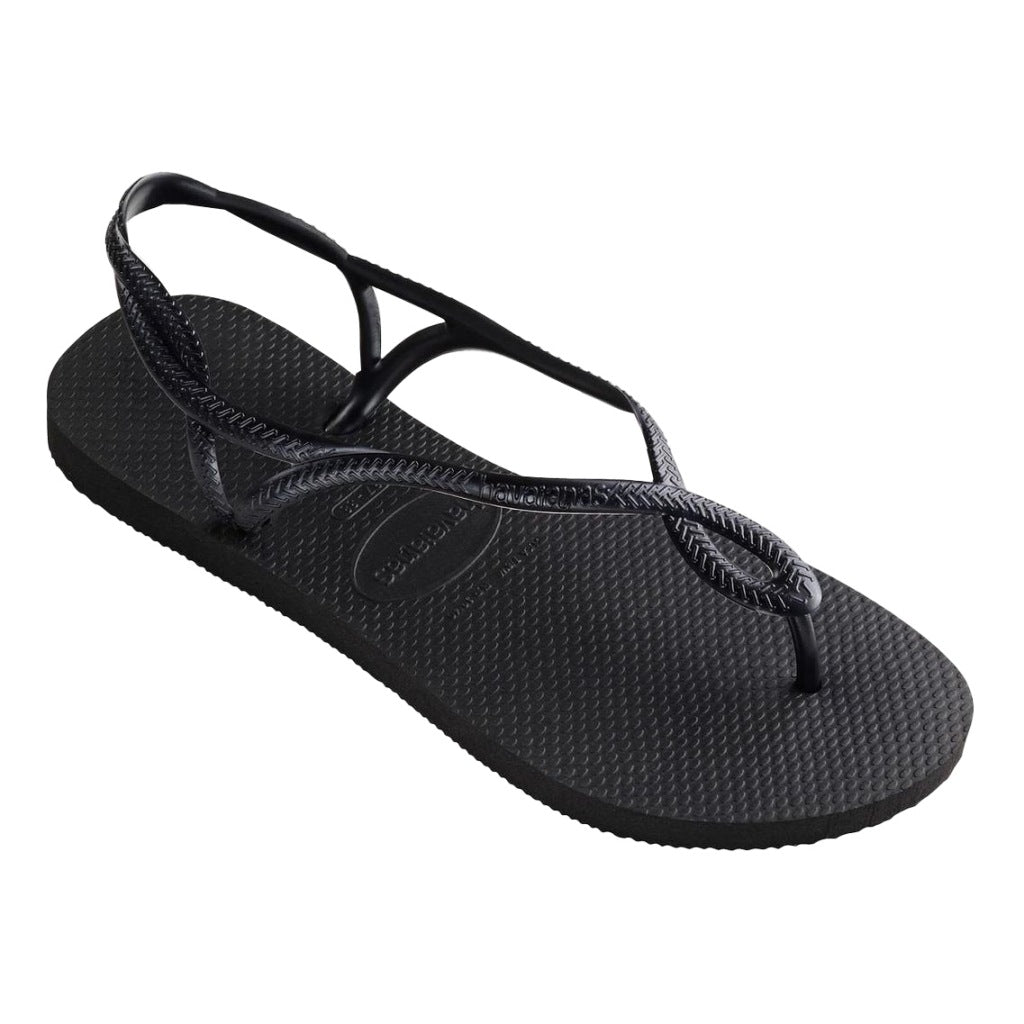 HAVAIANAS  en color BLACK  (4)