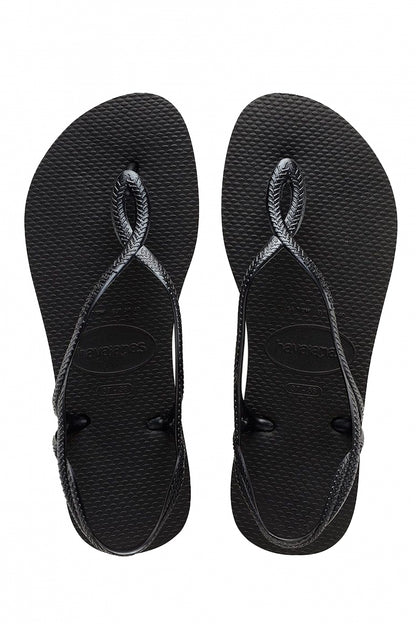HAVAIANAS  en color BLACK  (1)