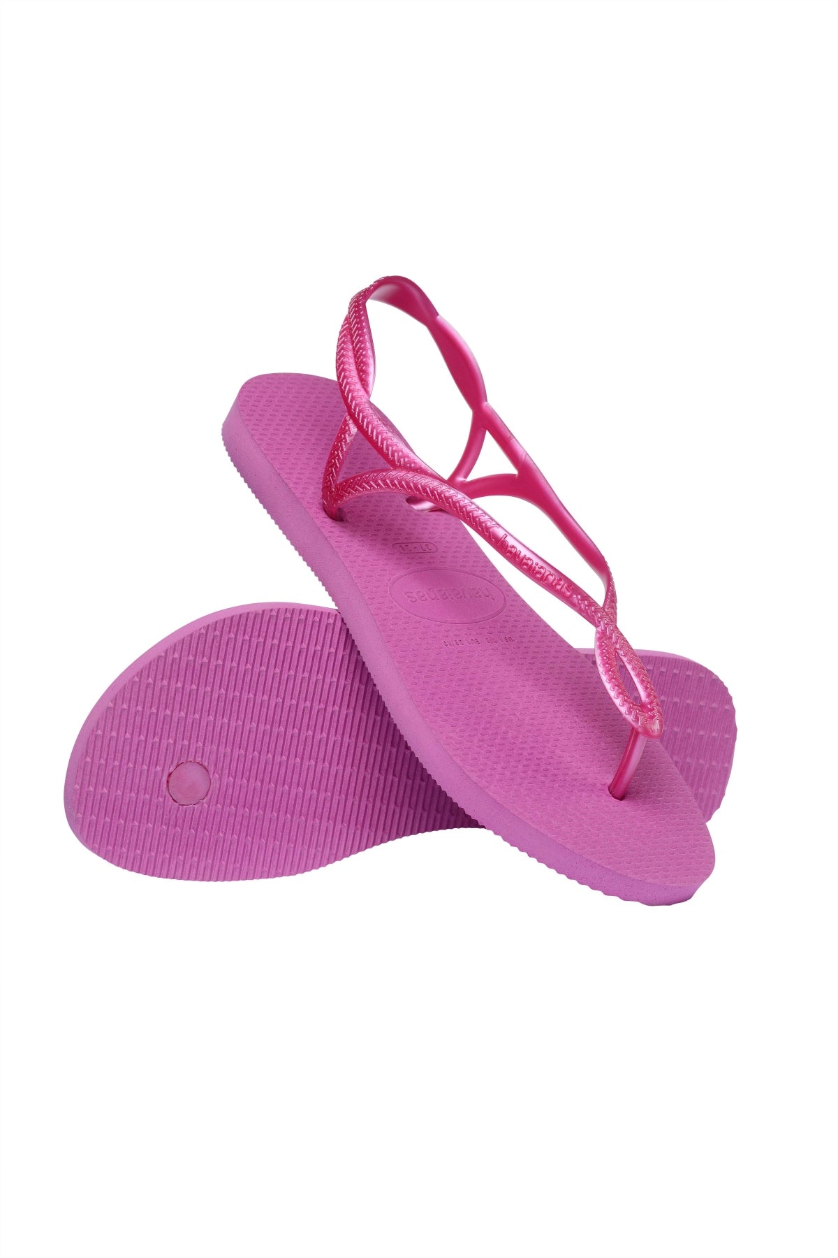 HAVAIANAS H HAV.  LUNA en color ROSA  (4)