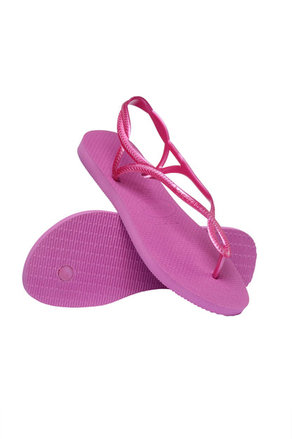 HAVAIANAS H HAV.  LUNA en color ROSA  (4)