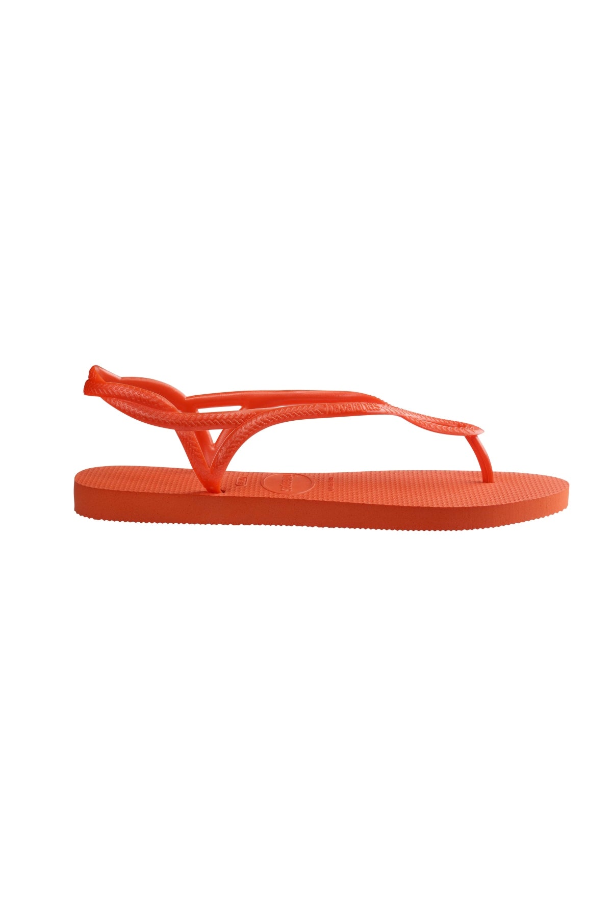 HAVAIANAS  en color NARANJ  (2)