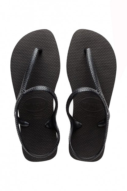 HAVAIANAS FLASH URBAN en color BLACK  (1)