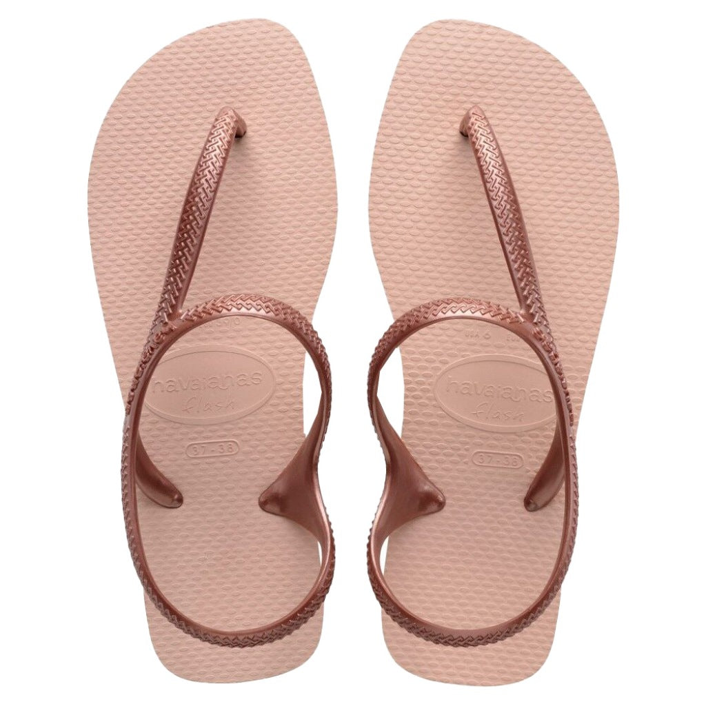 HAVAIANAS  en color ROSE  (5)