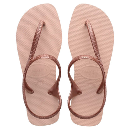 HAVAIANAS  en color ROSE  (5)