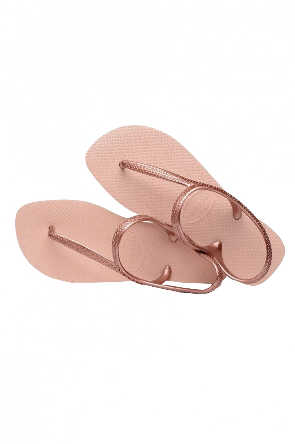 HAVAIANAS  en color ROSE  (3)