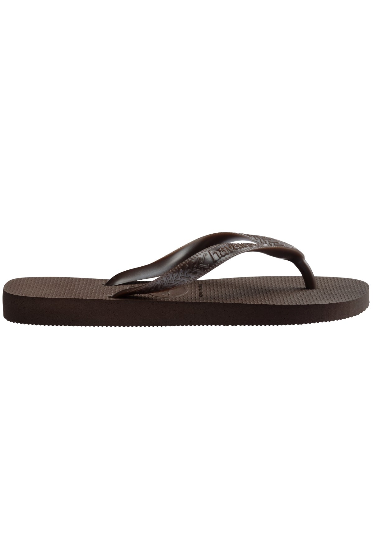 HAVAIANAS  en color MARRON  (2)