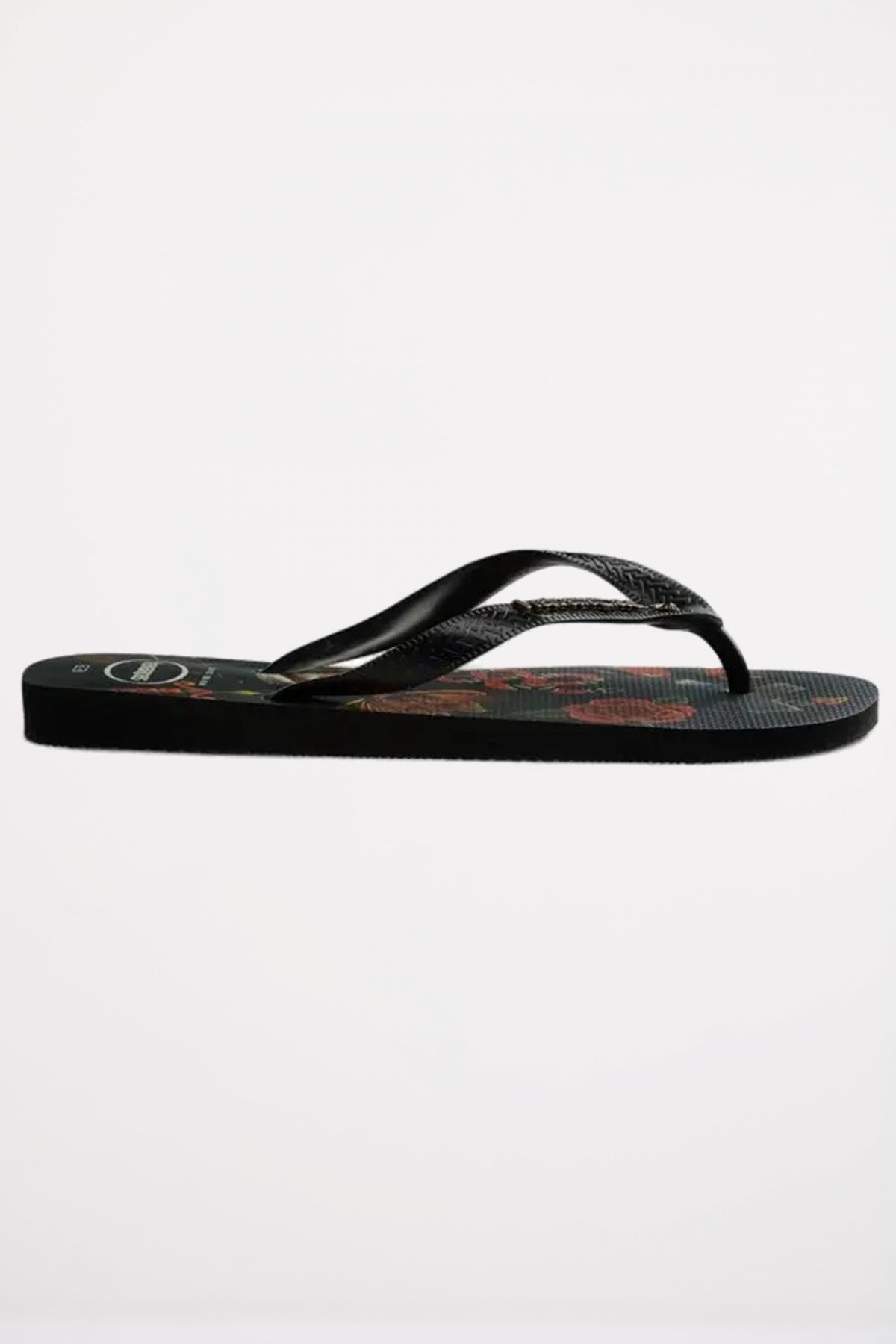 HAVAIANAS TOP TRIBO en color BLACK  (3)
