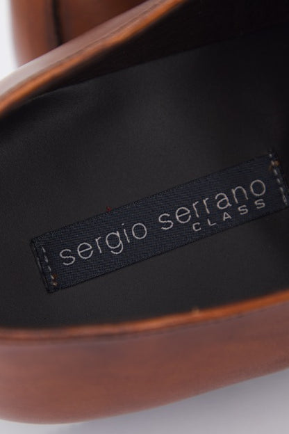 SERGIO SERRANO S en color CUERO  (4)