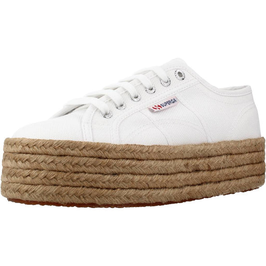 SUPERGA SW en color WHITE  (1)
