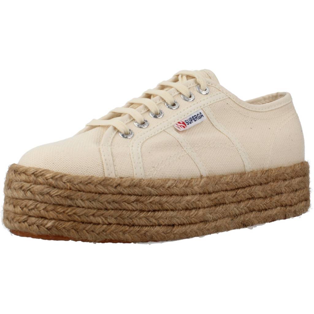 SUPERGA SW  en color AGBEIG  (1)