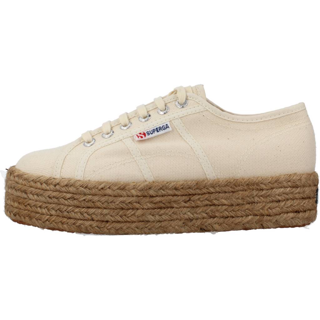 SUPERGA SW  en color AGBEIG  (2)