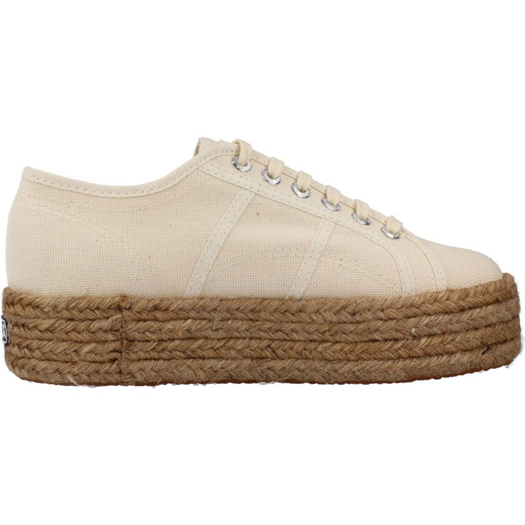 SUPERGA SW  en color AGBEIG  (4)