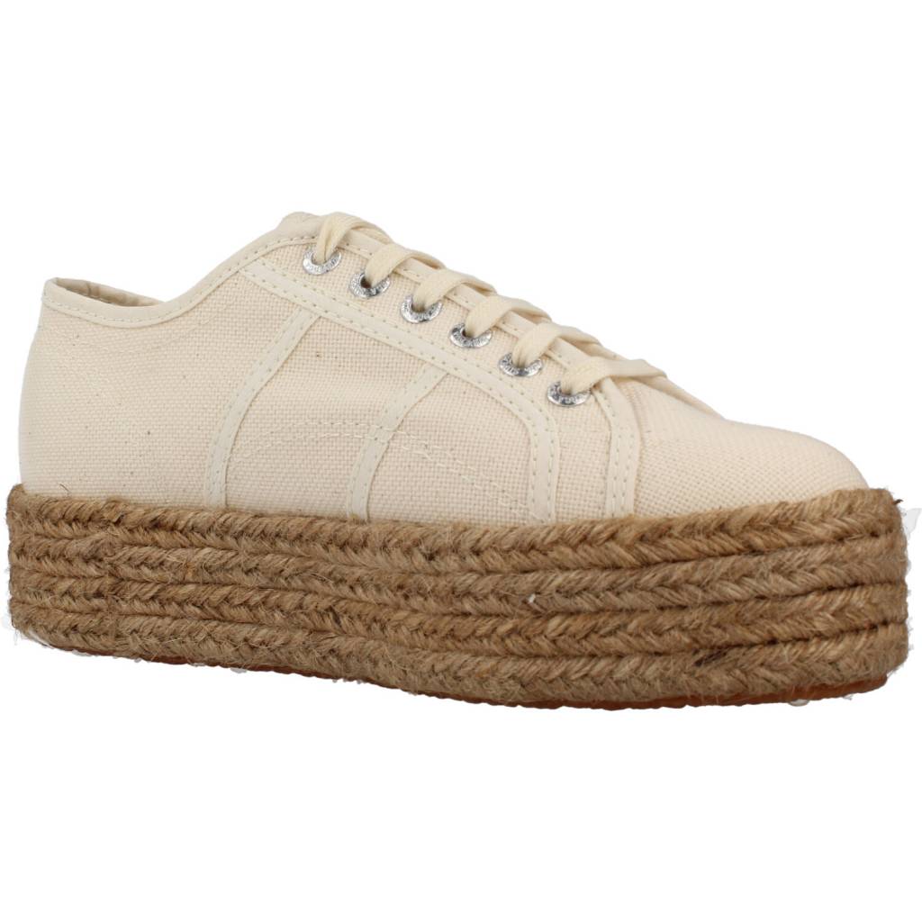 SUPERGA SW  en color AGBEIG  (5)