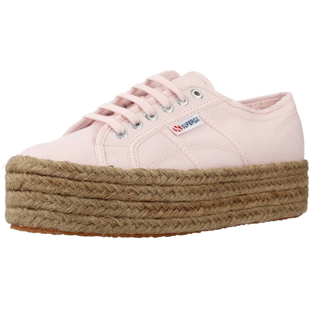 SUPERGA SW en color TPINK  (1)