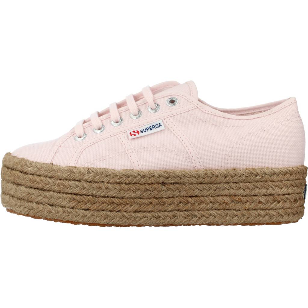 SUPERGA SW en color TPINK  (2)
