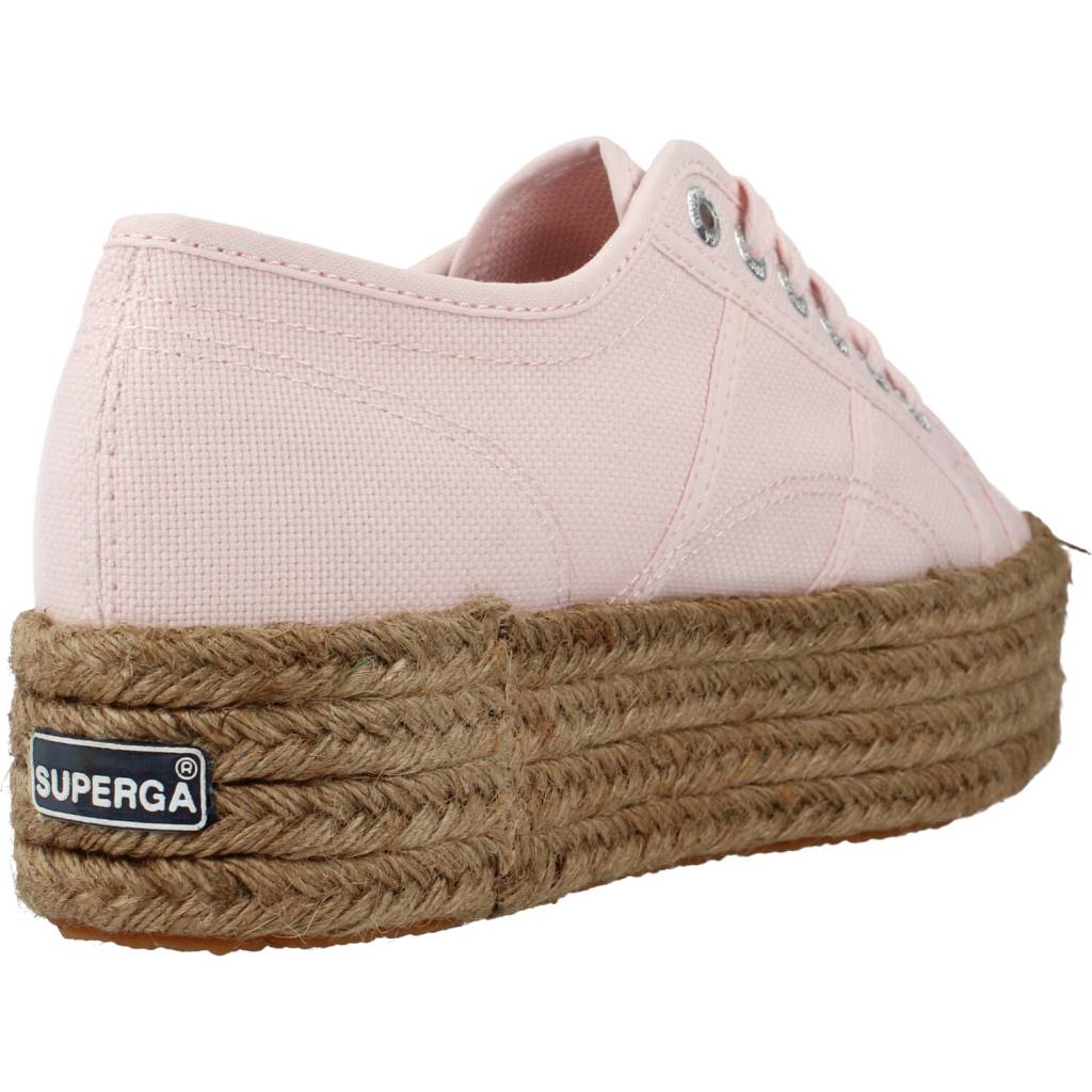 SUPERGA SW en color TPINK  (3)