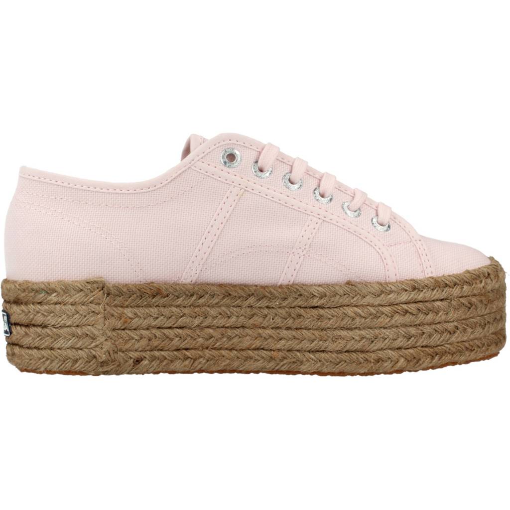 SUPERGA SW en color TPINK  (4)