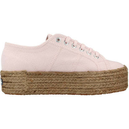 SUPERGA SW en color TPINK  (4)