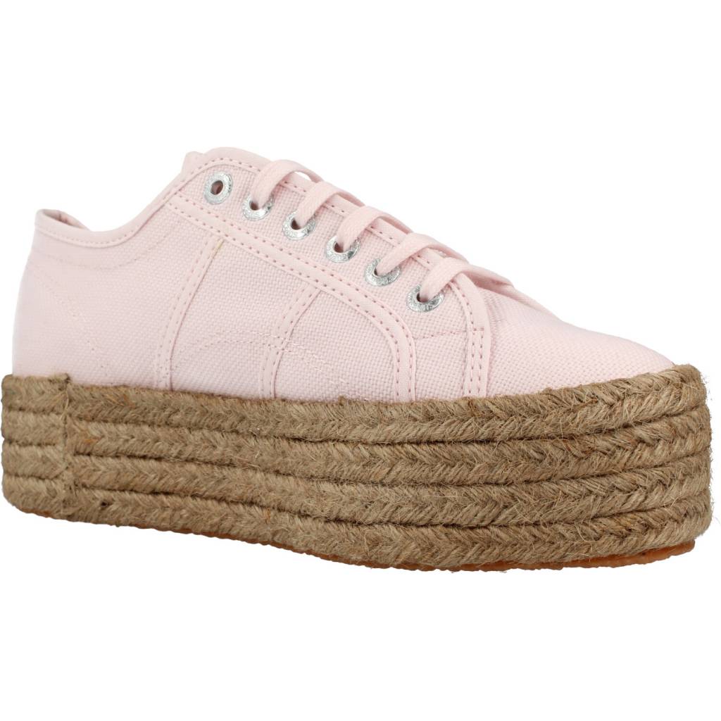 SUPERGA SW en color TPINK  (5)