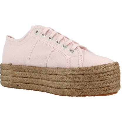 SUPERGA SW en color TPINK  (5)