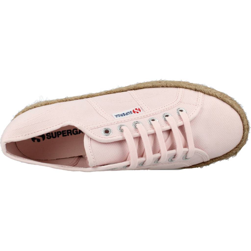 SUPERGA SW en color TPINK  (7)