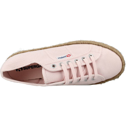 SUPERGA SW en color TPINK  (7)