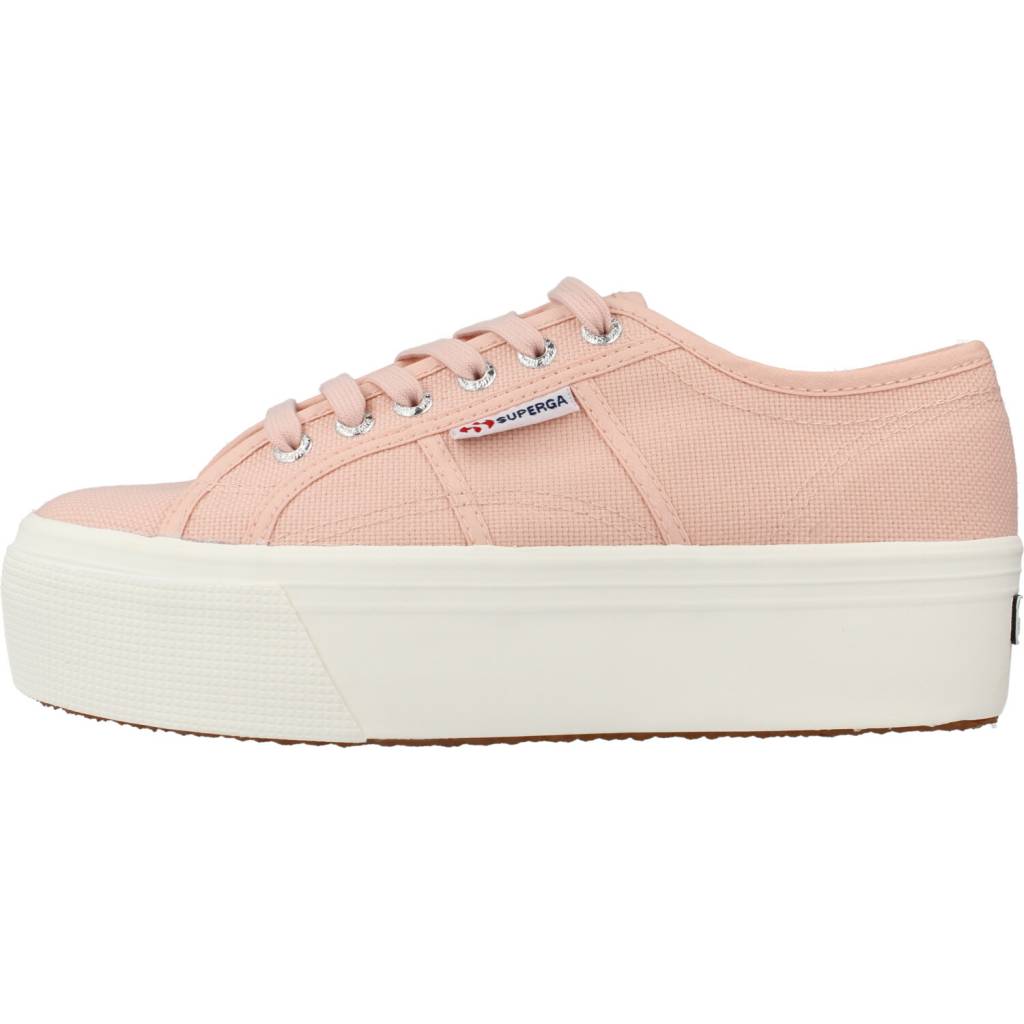 SUPERGA SLW  en color AKG  (2)