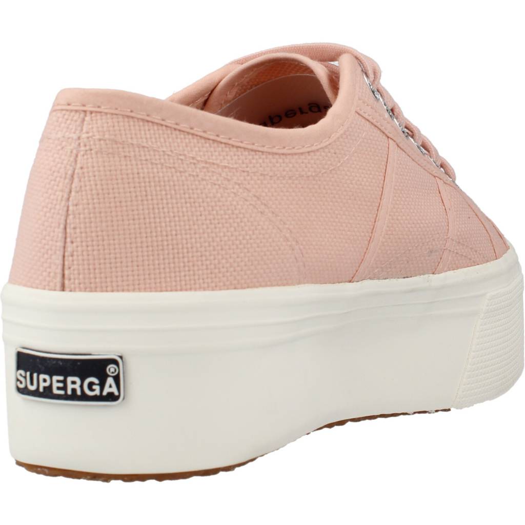 SUPERGA SLW  en color AKG  (3)