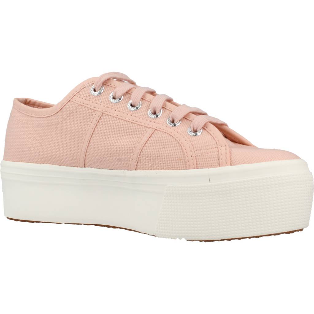 SUPERGA SLW  en color AKG  (5)