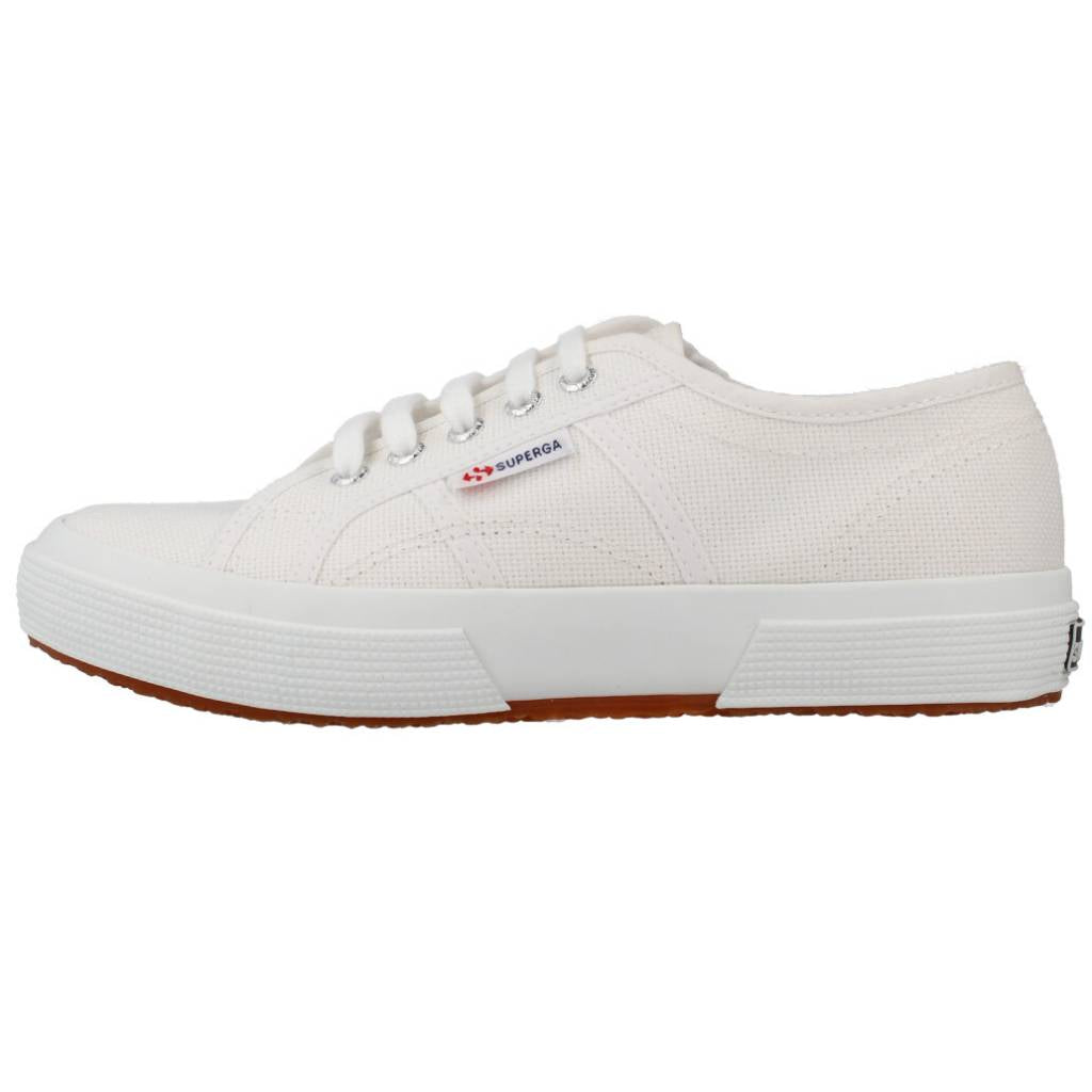 SUPERGA SC  en color WHITE  (2)