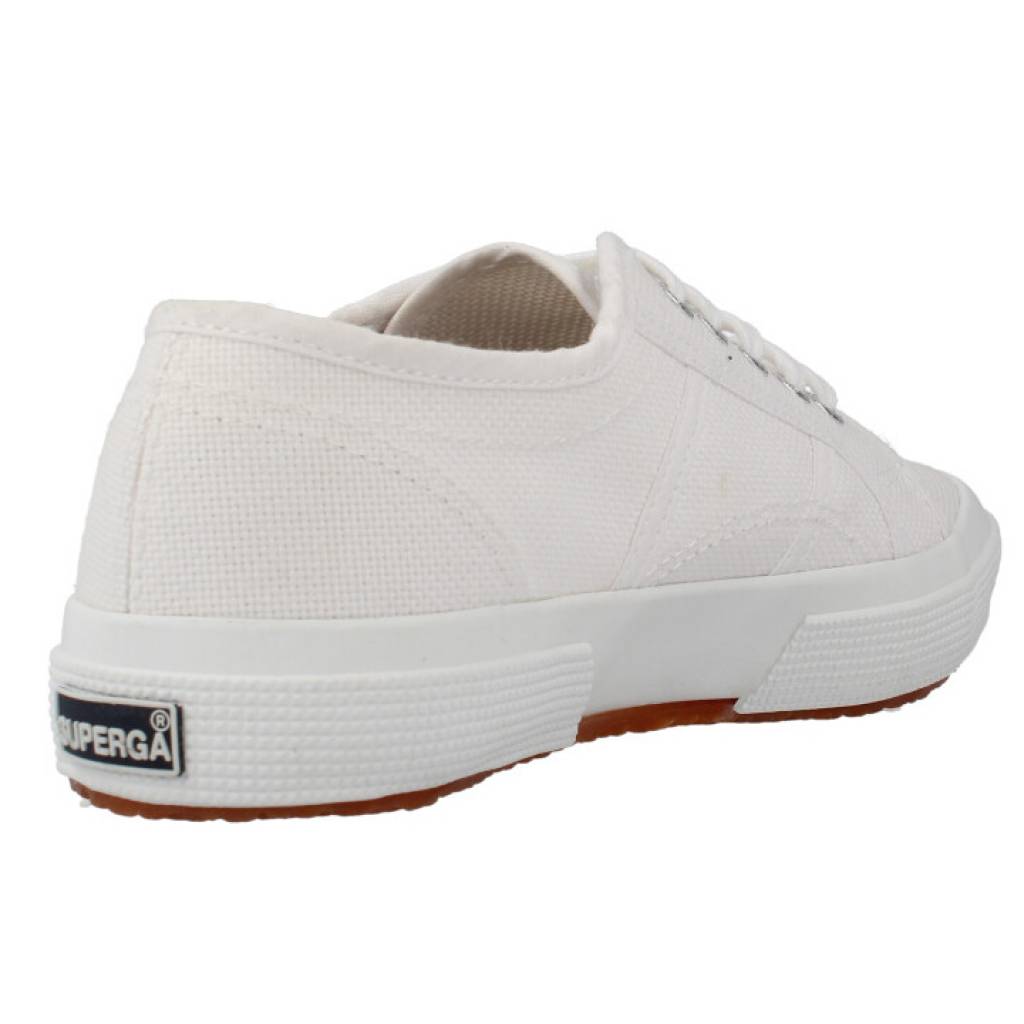 SUPERGA SC  en color WHITE  (3)