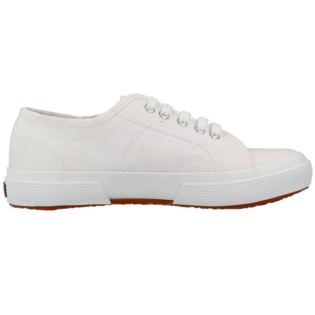 SUPERGA SC  en color WHITE  (4)