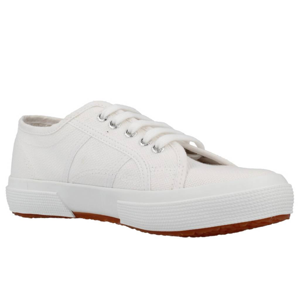 SUPERGA SC  en color WHITE  (5)