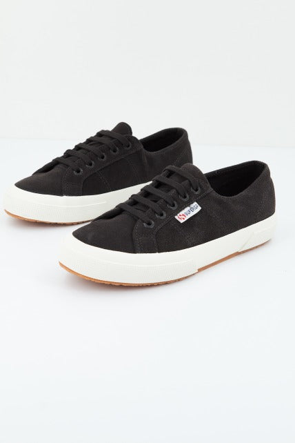 SUPERGA BRISTOL en color AIBLACK  (1)