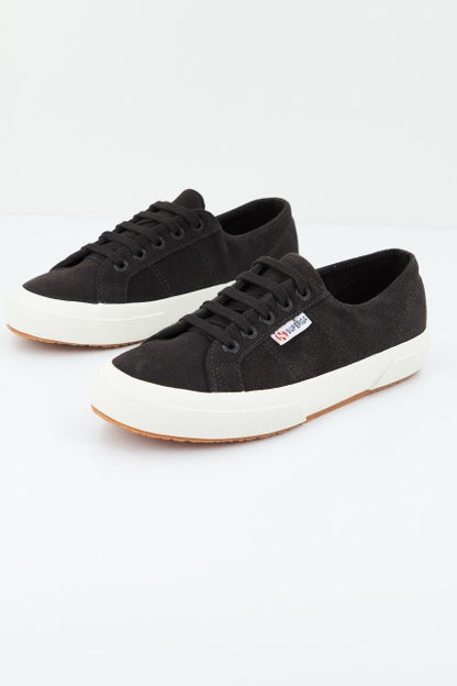 SUPERGA BRISTOL en color AIBLACK  (1)