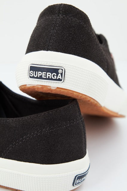 SUPERGA BRISTOL en color AIBLACK  (3)
