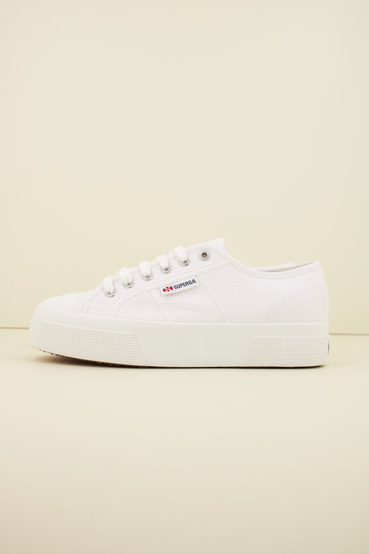 SUPERGA SW  en color WHITE  (1)