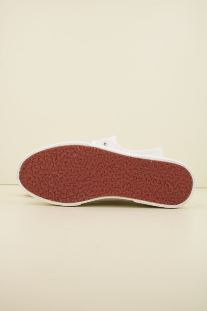 SUPERGA SW  en color WHITE  (4)