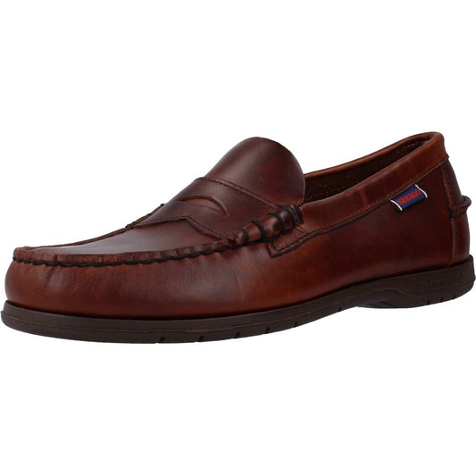SEBAGO THETFORD  en color BROWN  (1)