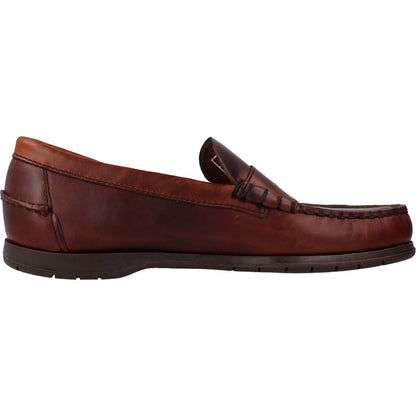 SEBAGO THETFORD  en color BROWN  (4)