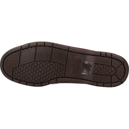 SEBAGO THETFORD  en color BROWN  (6)