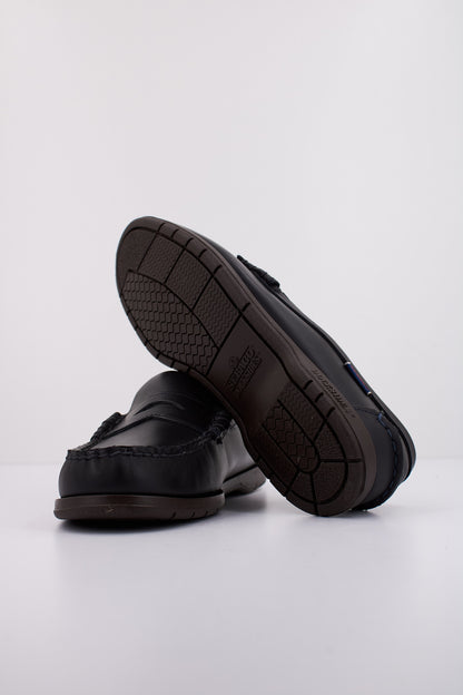 SEBAGO  THETFORD  en color NAVY  (5)