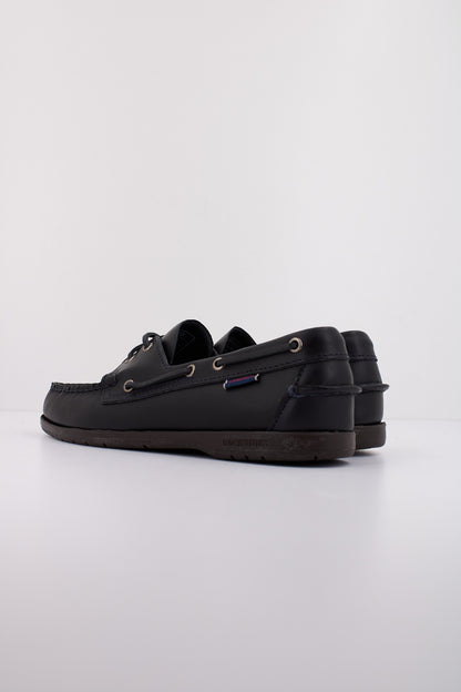 SEBAGO ENDEAVOR en color NAVY  (4)