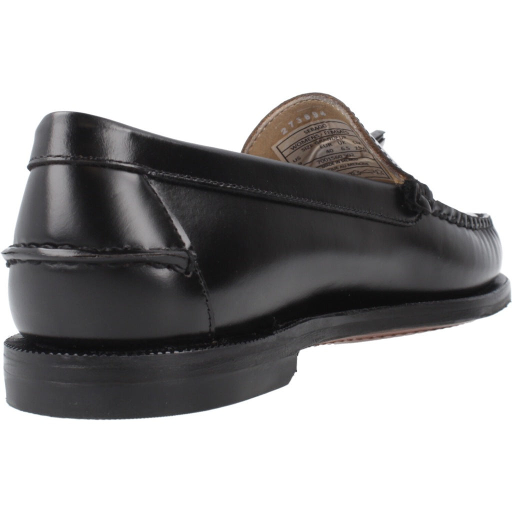 SEBAGO  en color BLACK  (3)