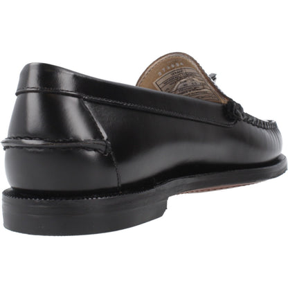 SEBAGO  en color BLACK  (3)