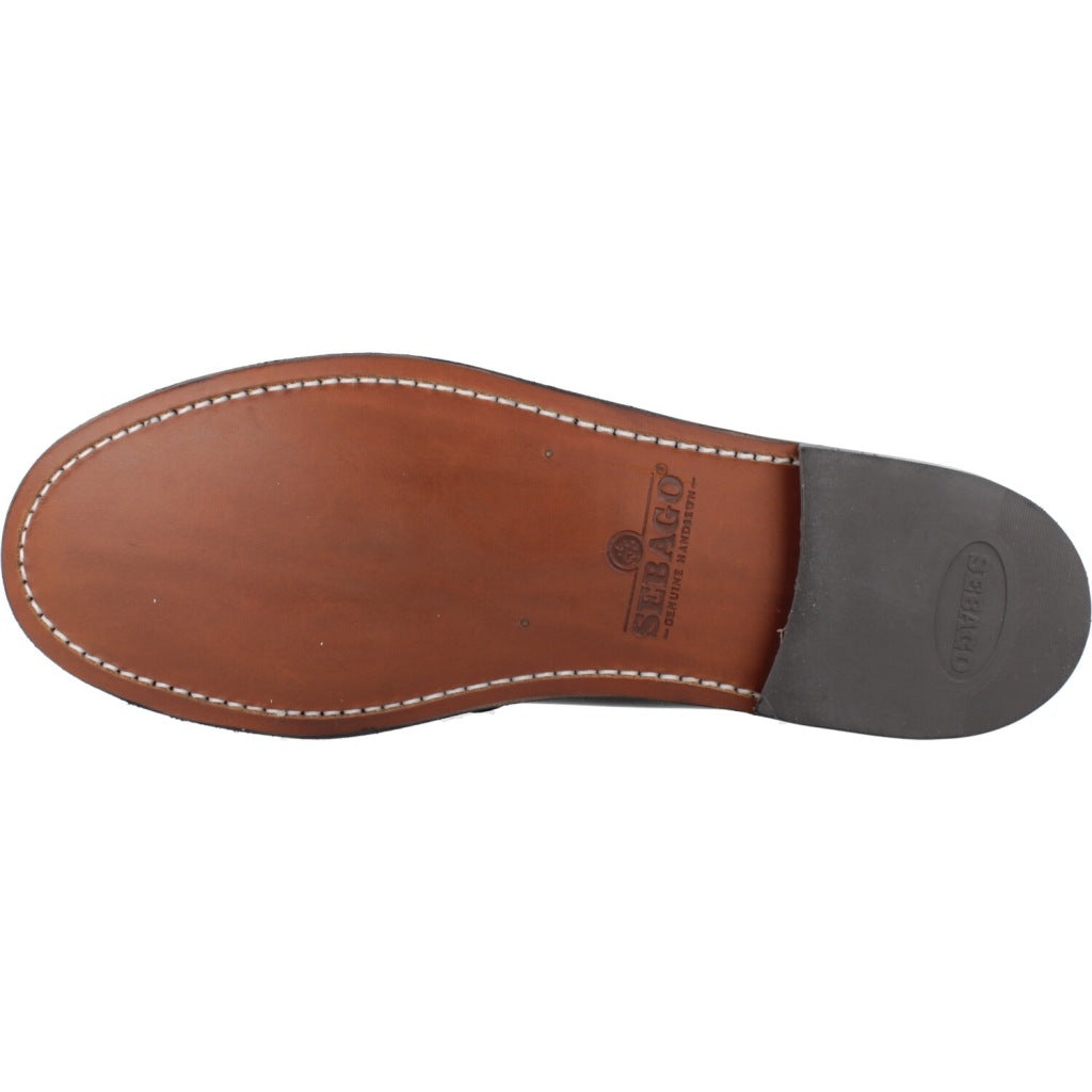 SEBAGO  en color BLACK  (6)