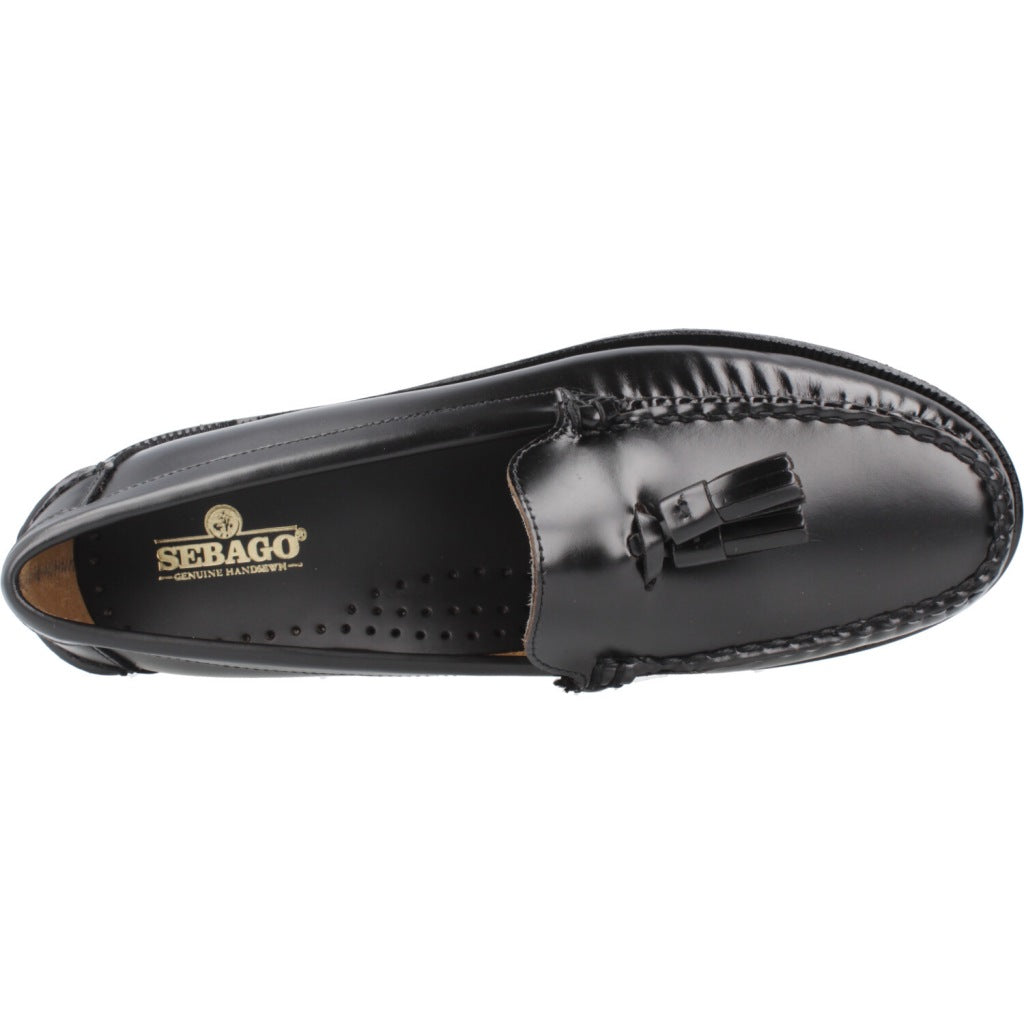 SEBAGO  en color BLACK  (7)