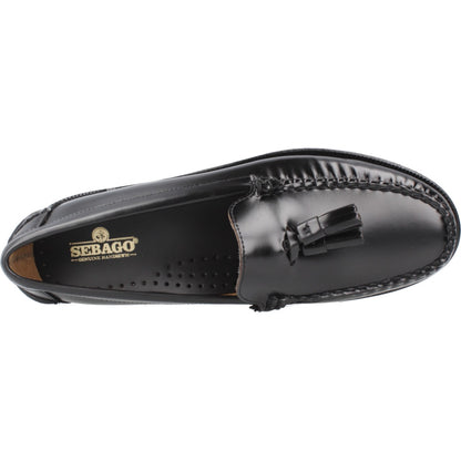 SEBAGO  en color BLACK  (7)